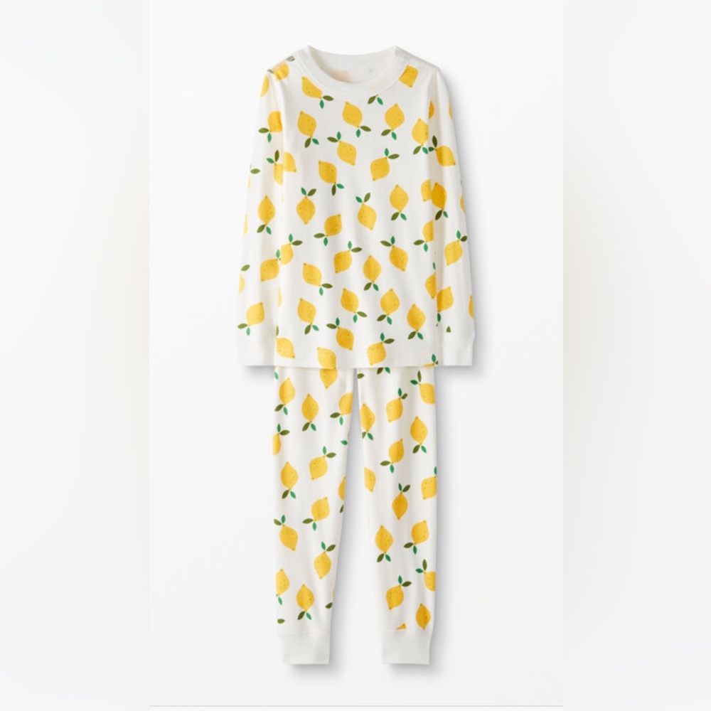 Hanna Andersson Pajamas